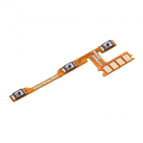 Power Flex Cable&Volume Xiaomi Redmi 8