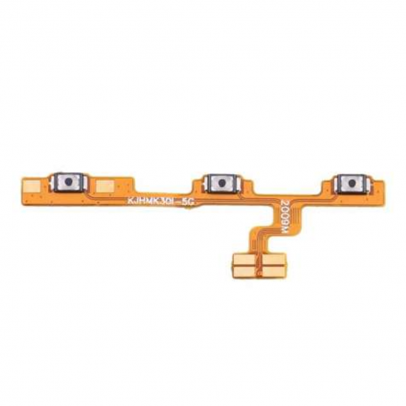 Power Flex Cable Xiaomi Poco X2