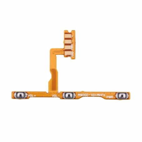 Power Flex Cable Xiaomi Redmi 10X