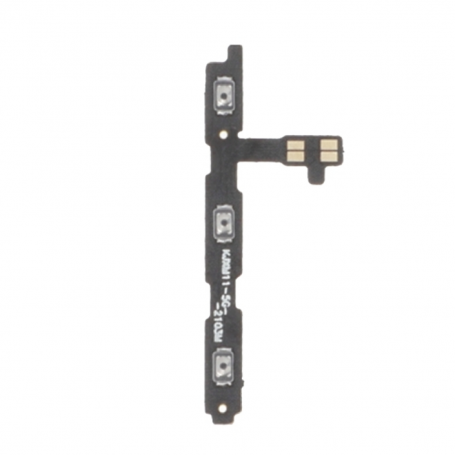 Power Flex Cable&Volume Xiaomi Mi 11 Pro