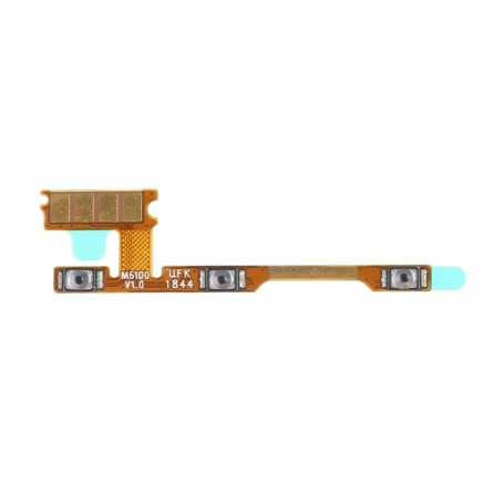 Power Flex Cable Xiaomi Redmi Note 7 Pro