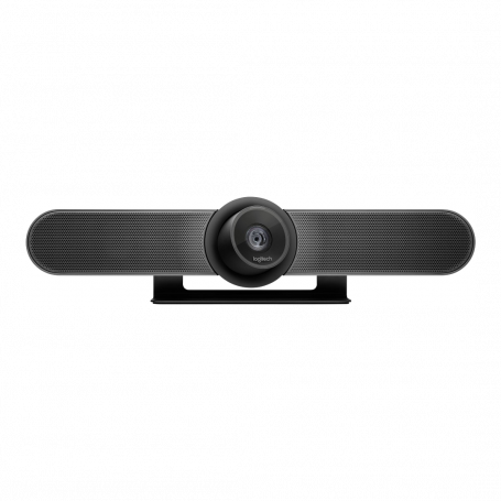 Logitech MeetUp Webcam 4K - 3840 x 2160 Pixel -120 degrés