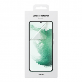 Samsung Galaxy Screen Protector Film (Pack of 2)