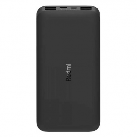 Power Bank Xiaomi Redmi 10000mAh PB100LZM Black (Origin)