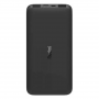 Power Bank Xiaomi Redmi 10000mAh PB100LZM Black (Origin)