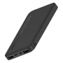 Power Bank Xiaomi Redmi 10000mAh PB100LZM Black (Origin)