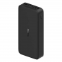 Power Bank Xiaomi Redmi 10000mAh PB100LZM Black (Origin)