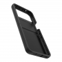 OtterBox Symmetry Protective Case Samsung Galaxy Z Flip 4 - Black