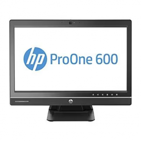 All-in-One Dell Pro One 600 G1 21" - 4 Go / 128 Go SSD - Core i5 - Grade A