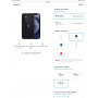 iPhone 12 Mini 128GB Purple - Grade AB