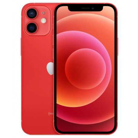 iPhone 12 Mini 128 GB Red - Grade A