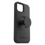 OtterBox + Pop Symmetry iPhone 13 / 14 Protective Case - Black