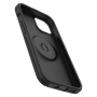 OtterBox + Pop Symmetry iPhone 13 / 14 Protective Case - Black