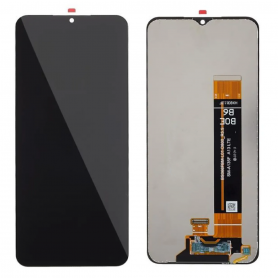 Screen Samsung Galaxy M23 (M236) Black without Frame (Original Pack) | EasyMobile