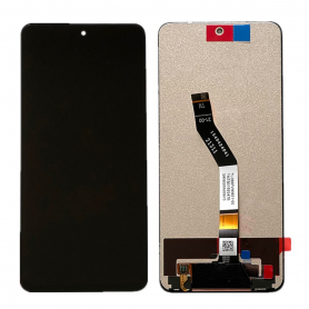 Ecran Xiaomi Redmi Note 11S 5G Noir | EasyMobile