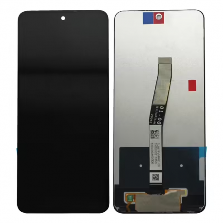 Ecran Xiaomi Redmi Note 9 Pro / Note 9S Sans Châssis (Original Pack)