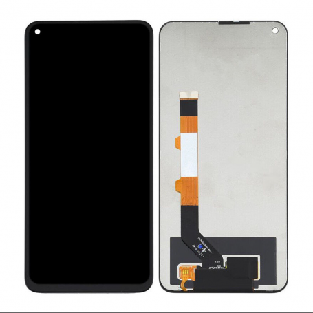 Screen Xiaomi Redmi Note 9T / Note 9 5G Without Frame (Original Pack)