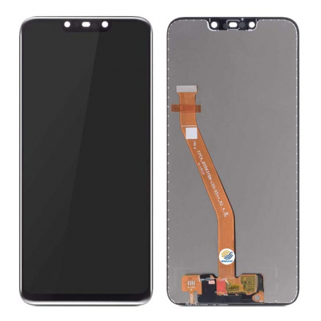 Screen Huawei P smart Plus / Nova 3i (2018) Black Without Frame (Original Pack)