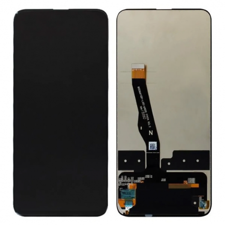 Screen Huawei P Smart Z / P Smart Pro / Y9S / Y9 Prime Black Without Frame (Original Pack)