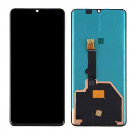 Screen Huawei P30 Pro (2019) / P30 Pro New Edition (2020) Black Without Frame (Original Pack)