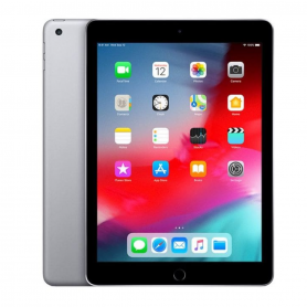 iPad 6 32 Go Wi-Fi Gris - Grade B