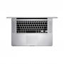Équipement informatique reconditionné - MacBook Pro 15 " A1398 Mi 2015 - 16 Go / 256 Go SSD - Core i7 2.2GHz - Argent - AZERTY -