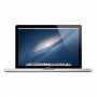 Équipement informatique reconditionné - MacBook Pro 15 " A1398 Mi 2015 - 16 Go / 256 Go SSD - Core i7 2.2GHz - Argent - AZERTY -