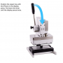 Screen, Display - Screen Press Machine (Apple Tools 661-08916), wholesale price