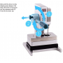 Screen, Display - Screen Press Machine (Apple Tools 661-08916), wholesale price