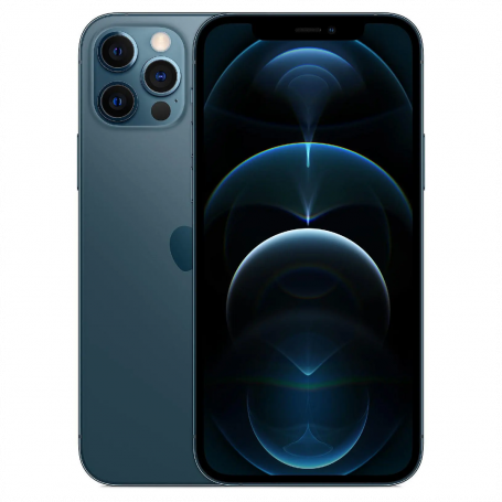 iPhone 12 Pro 256 GB Blue - Grade A