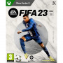 Jeux Xbox Series X FIFA 23