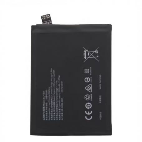 Battery Oppo Reno 4 5G