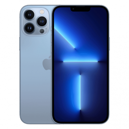 iPhone 13 Pro 256 GB Alpine Blue - Grade A