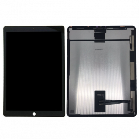 Screen iPad Pro 12.9" (3e / 4e) (A1876/A1895/A1983/A2014)(A2069/A2229/A2232/A2233) Black (Original Refurbished)