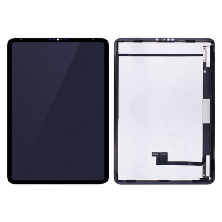 Screen iPad Pro 11" (3rd Gen) (A2377/A2459/A2301/A2460) Black (Original Refurbished)