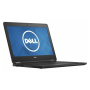 Laptop, Notebook - Dell Latitude E7270 12.5" Laptop PC Win 10 - 8GB/256GB SSD - Core i7-6600U 2.6Ghz - Black - QWERTY - Grade AB