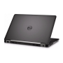 Laptop, Notebook - Dell Latitude E7270 12.5" Laptop PC Win 10 - 8GB/256GB SSD - Core i7-6600U 2.6Ghz - Black - QWERTY - Grade AB