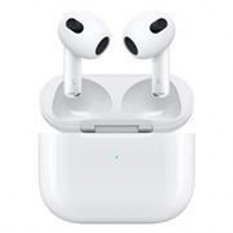 AirPods 3 2022 with Lightning Charging Case - Retail Box (Apple)