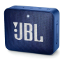 JBL Go Essential Portable Bluetooth Speaker Blue