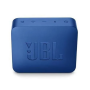 JBL Go Essential Portable Bluetooth Speaker Blue