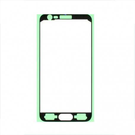 Adhésif Autocollant Double Face pour Vitre Avant Samsung Galaxy  J3 2016 (J320F)