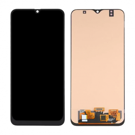 Screen Samsung Galaxy M30 Black Without Frame (OLED)