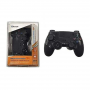 LinQ PS4 / PC Wireless Controller Black BT-PS507