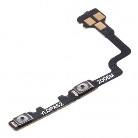 Power Flex Cable Oppo A72