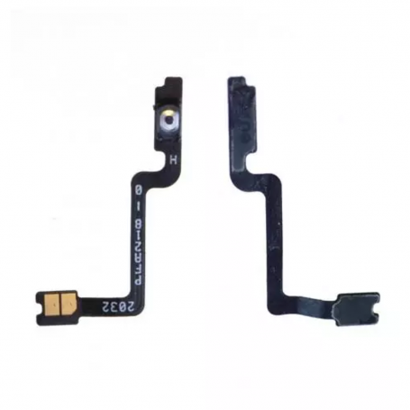 Power Flex Cable Oppo A5