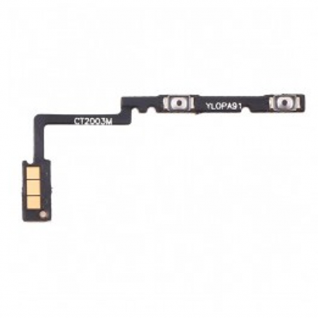 Power Flex Cable Oppo A91