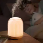 Mini perfume humidifier ASIAMIST