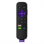 TV Stick Roku Streaming Stick avec télécommande Noir - Neuf