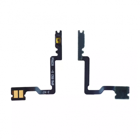 Power Flex Cable Oppo A5S