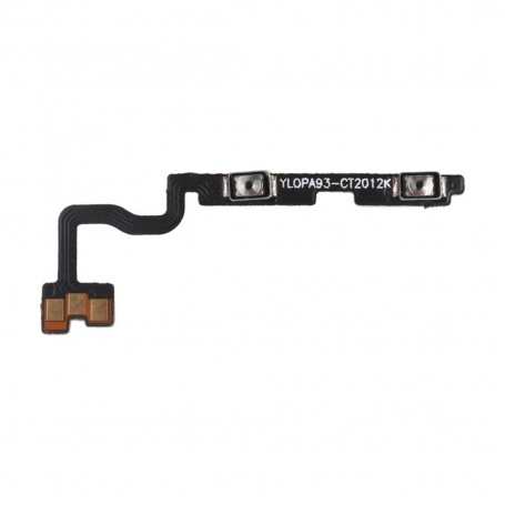 Power Flex Cable Oppo A93 4G